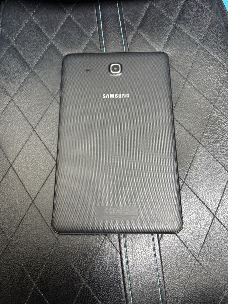 Tablet samsung galaxy Tab E
