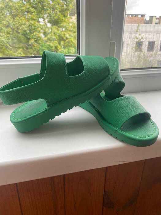 Зелені сланці жіночі