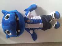 Peluche Draco FC Porto