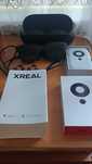 Okulary Xreal Air 2 Pro + Beam