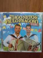 cd original - tiago neto e paulo fragoso - festa boa