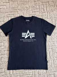 Продам футболку alpha industries