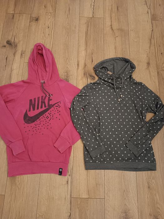 Dwie bluzy rozmiar S