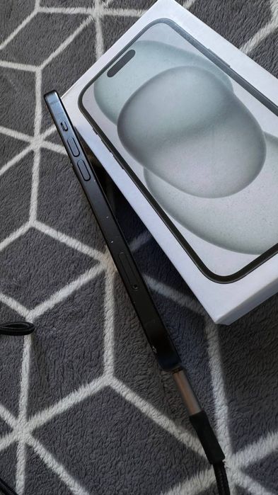 Iphone 15 128Gb Neverlock