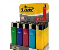 Зажигалка Lion газовая набор