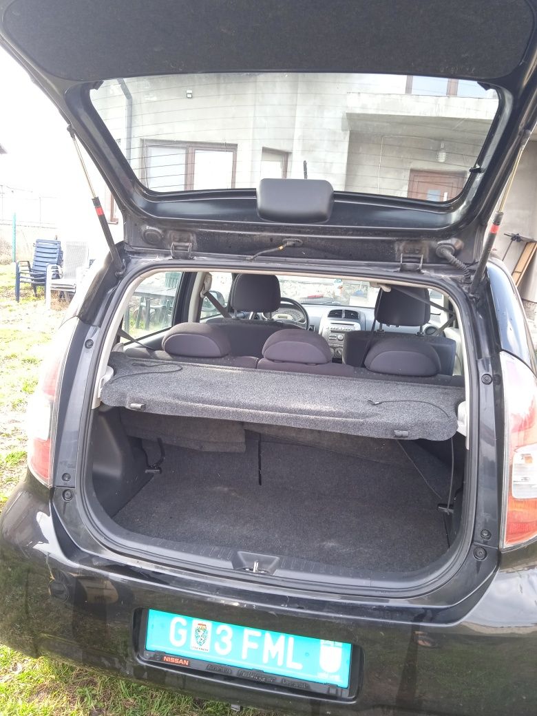 Продам DAIHATSU SIRION
Авто щойно з Австрії , в хорошому стані з оригі