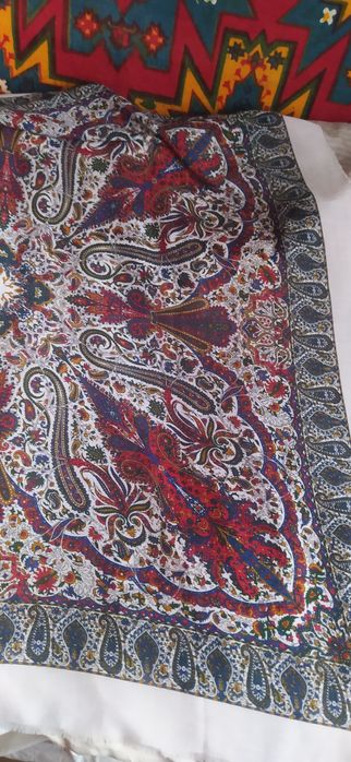 Хустка велика.  .