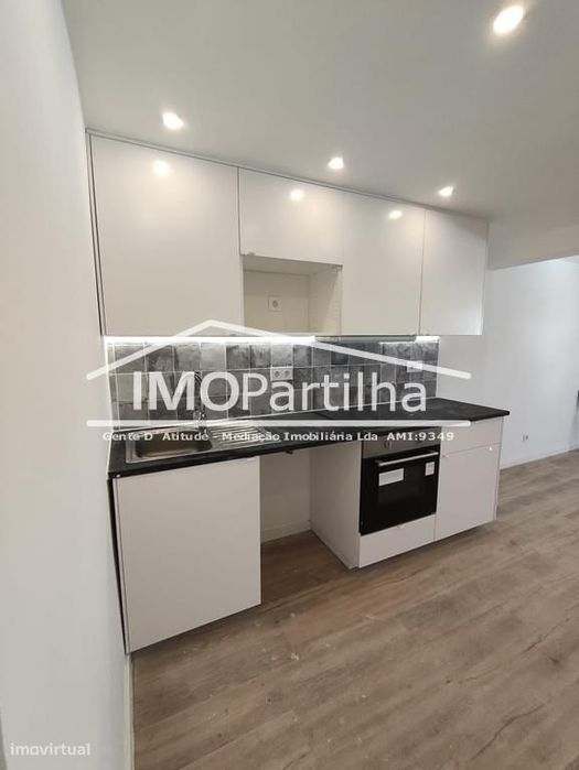 Oportunidade Apartamento T2 São João da Talha