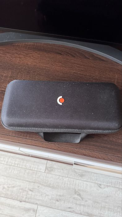 Konsola steam deck oled 512gb