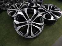 AMG 17" felgi 5x112 et36 Mercedes GLC 253 C E w204 w205 w211 w212 w213