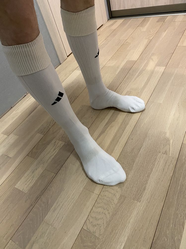 Гетры Adidas оригинал