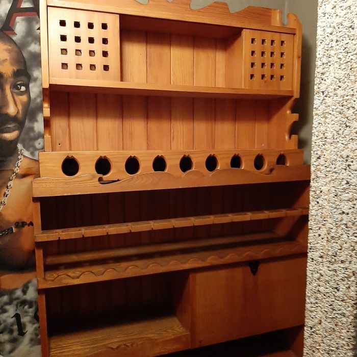 Komplet mebli cepelia.