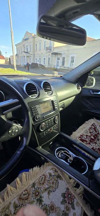 Mercedes w164      .