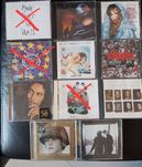 Bob marley legend Eric Clapton stranglers ub40 U2 zz top stevie nicks