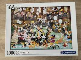 Puzzle Clementoni Disney Mickey 90th - 1000 elementów