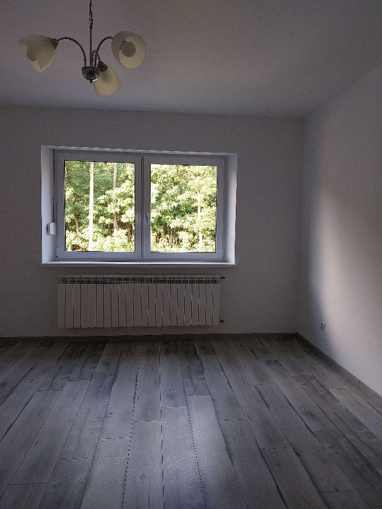 Wynajmę  mieszkanie