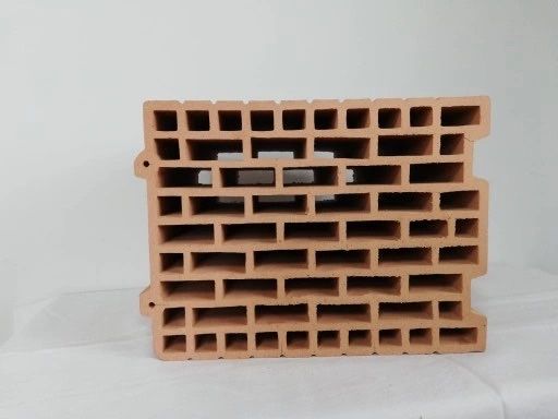 Pustak Ceramiczny 25 P+W GOLD kl.15 Szlifowany klej w cenie pustaka!