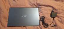 Laptop ASUS X515EA-BQ1735W 15,6" 16GB RAM 512 GB Dysk