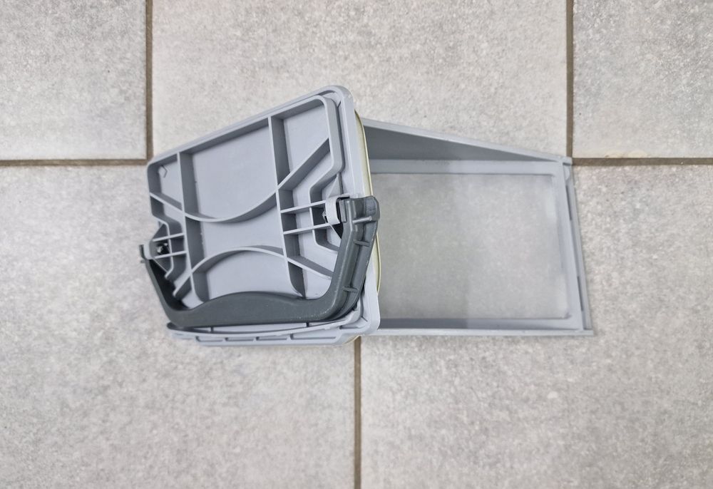 Фільтри нижні (сітчасті ) для сушильних машин