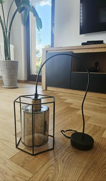 Lampa wisząca Kalula