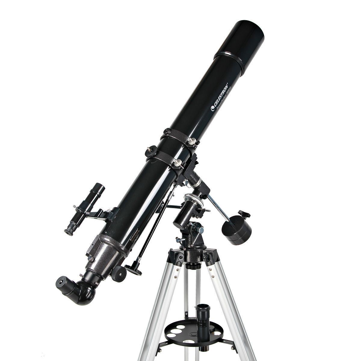 Teleskop Celestron PowerSeeker 80EQ (DO.21048)