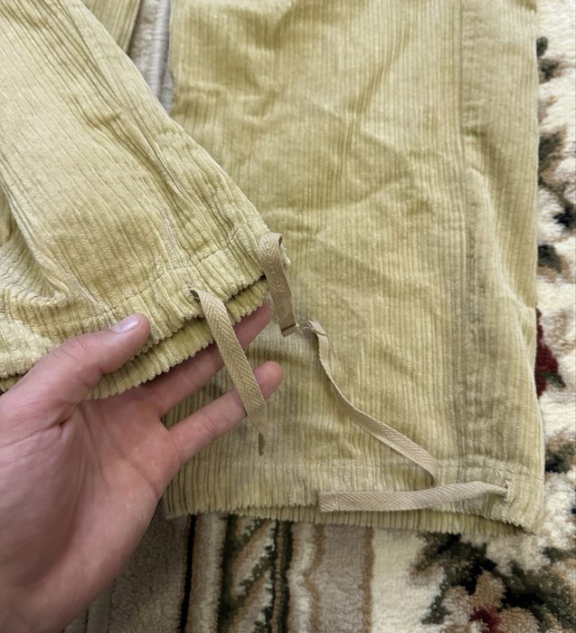 Cargo штани Karl Kani herren