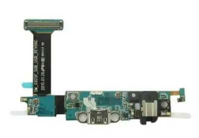 Oryginalna płytka z gniazdem USB do Galaxy S6 SM-G925F