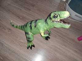 Динозавр музыкальный большой 36 см