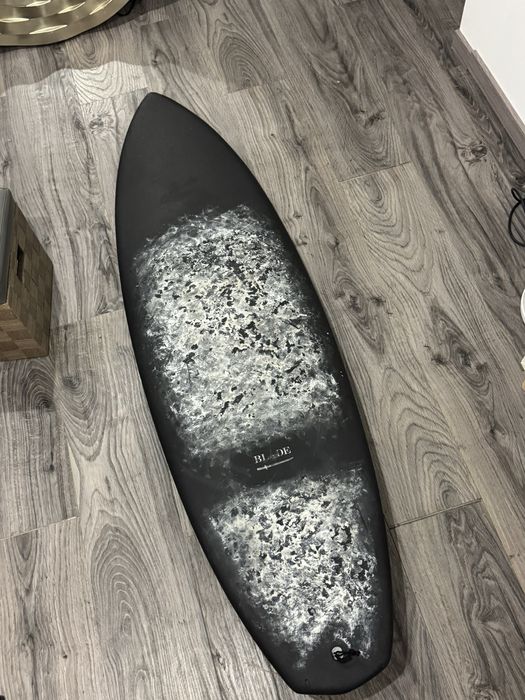 Prancha softboard 6’0