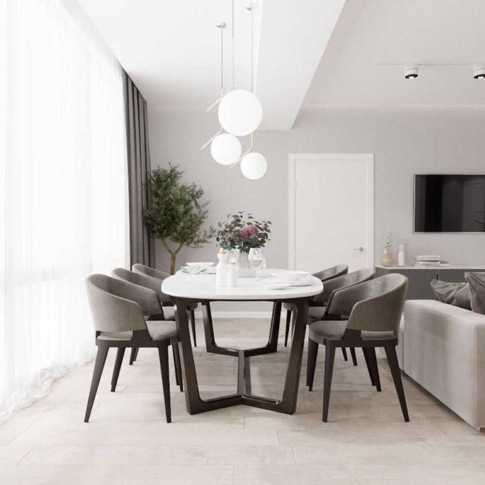 Продам квартиру, три спальни, ЖК Олимпийский пр-т Мира, Левобережный-3