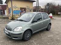 Toyota YARIS 1.0 Benzyna Polski Salon