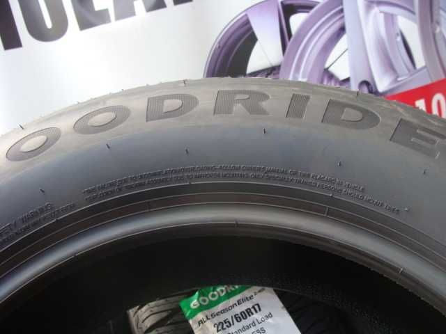 NOWE 225/60 R17 Goodride All Season Elite Z-401