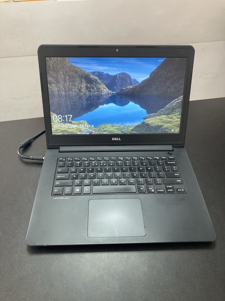 Dell Latitude 3450