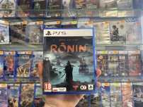 Gra Ps5: Rise Of The Ronin. Polska wersja językowa