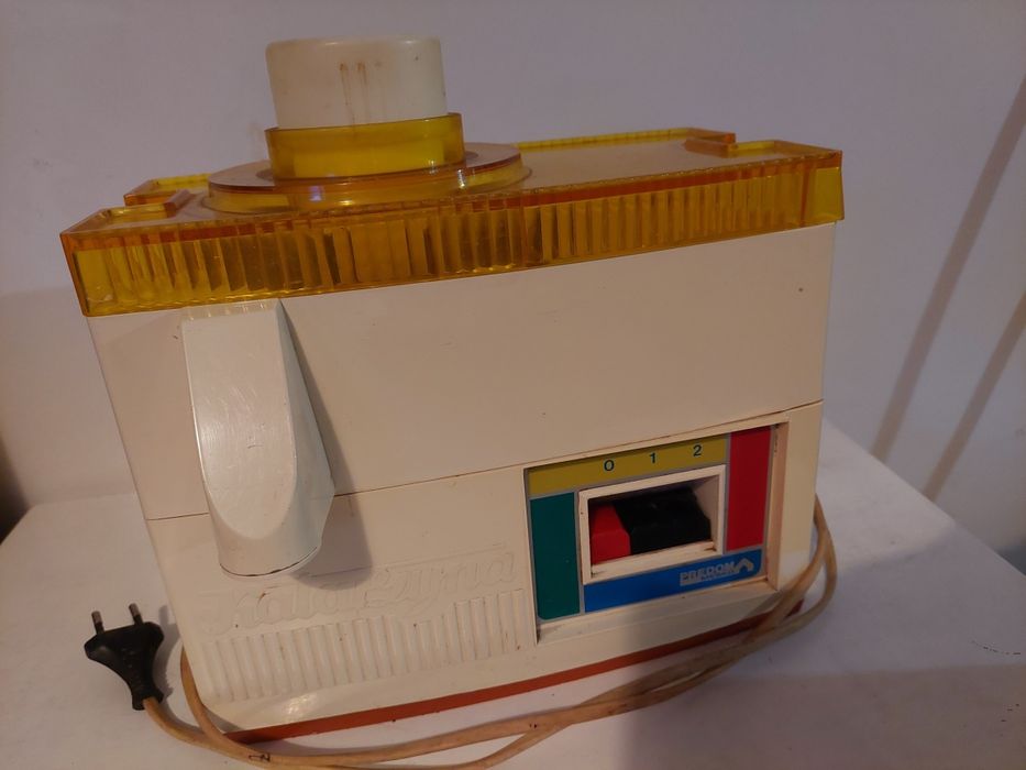 Sokowirówka PRL Predom Katarzyna