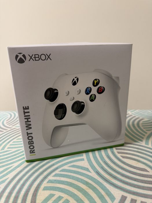 Геймпад, джойстик Xbox