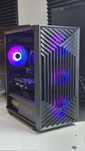 PC Torre Desktop GAMING Ryzen 5 + GTX + 16GB RAM + W11
