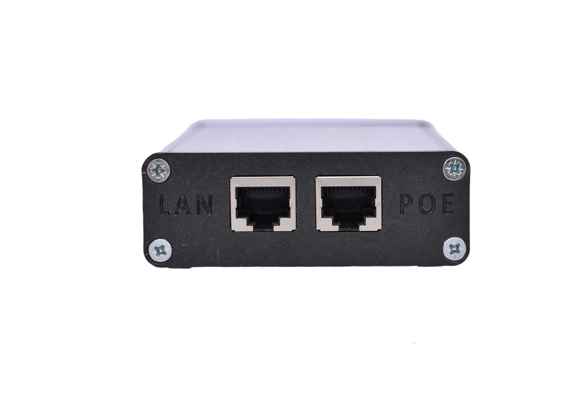 POE Starlink Adapter з вбудованим живленням для Gen1/Gen2