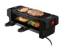 SILVERCREST® KITCHEN TOOLS Raclette-Grill, 350W LIDL Gwarancja