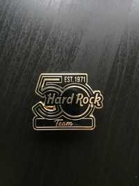 Hard Rock Cafe PIN