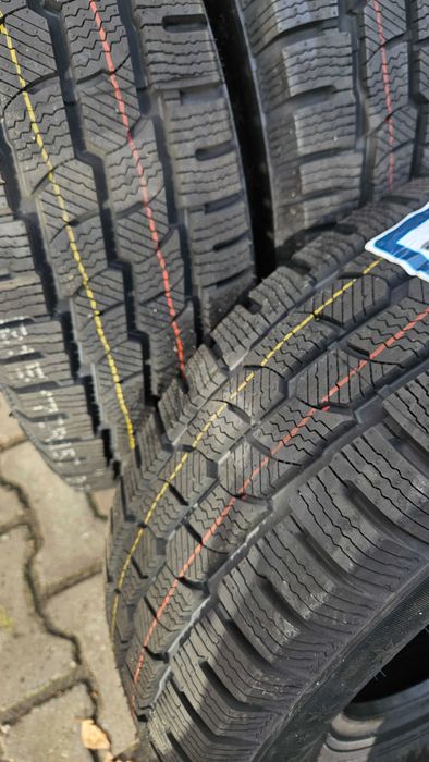 215/70R15 C nordex winter safe van 2
