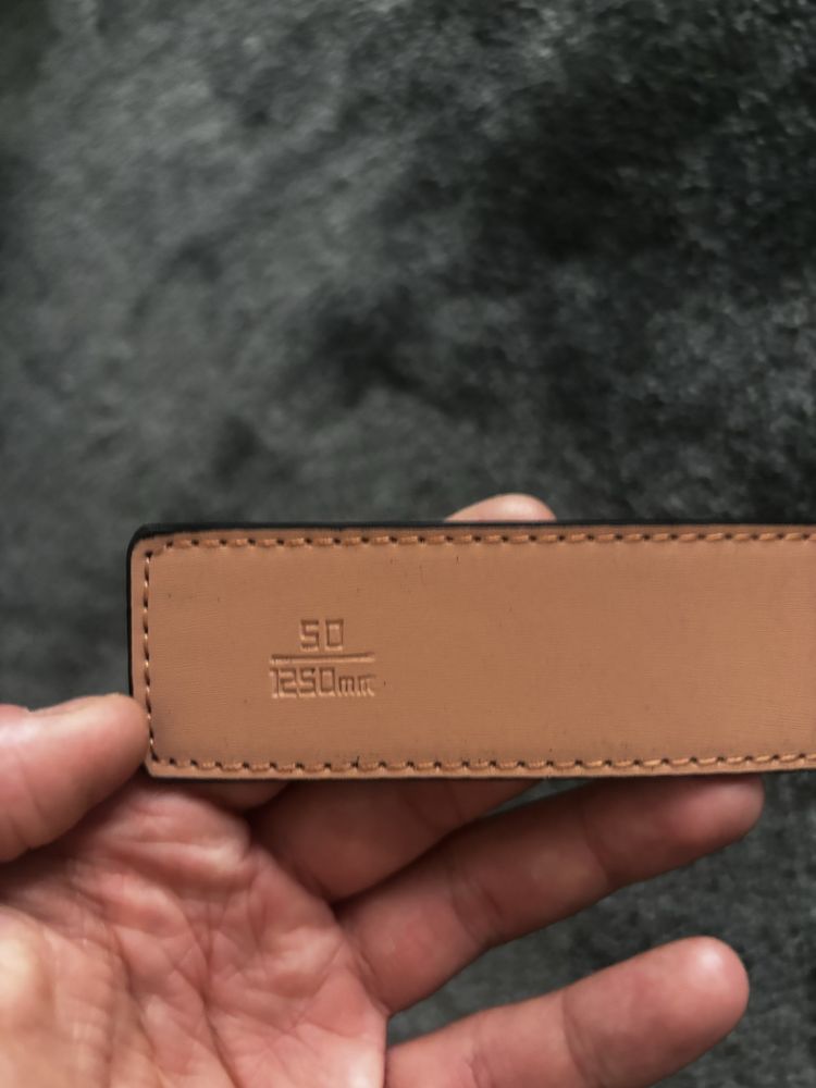 Pasek louis vuitton