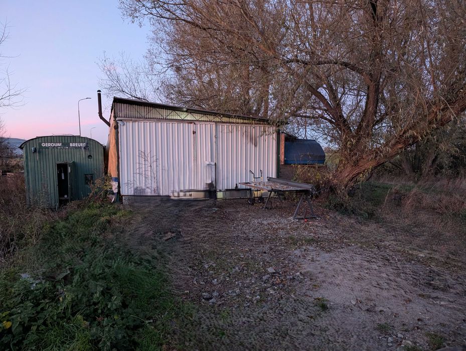 Wynajmę halę, magazyn, warsztat, garaż, blaszak 51 m²