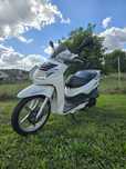 Peugeot LXR 125 sprzedam