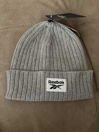 Оригінальна шапка Reebok