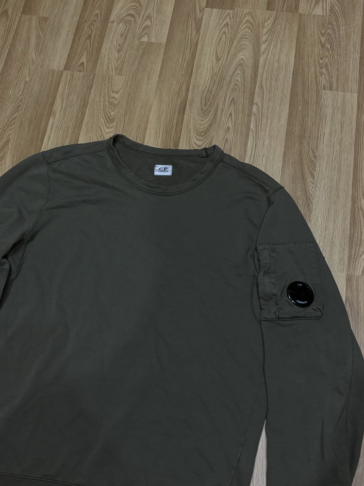 C.P Company кофта