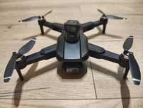 Dron Lyzrc l900 pro se max 360 4 baterie gps wi-fi