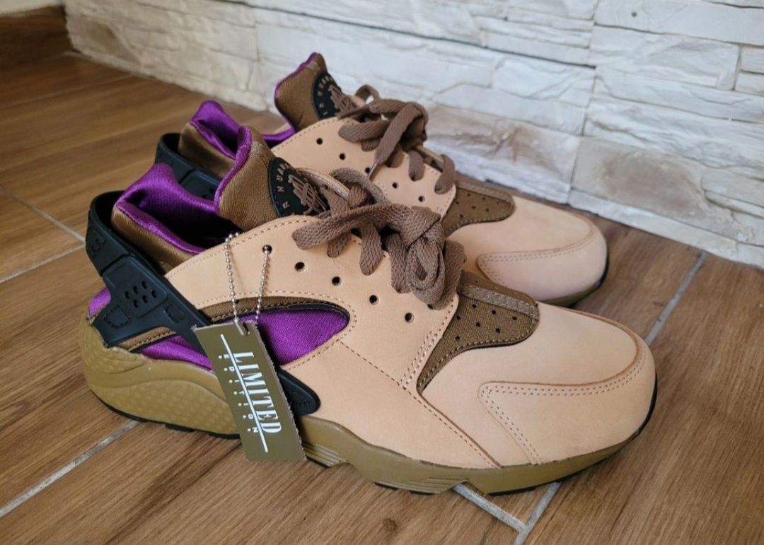 Buty Męskie Nike Limited Edition Huarache 42.5