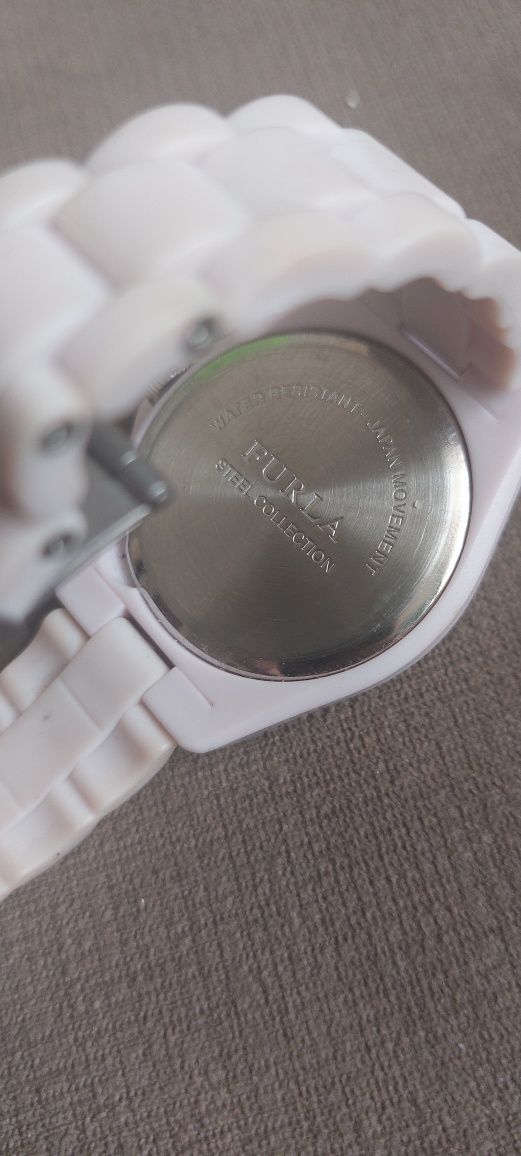 Relógio Furla Steel Collection