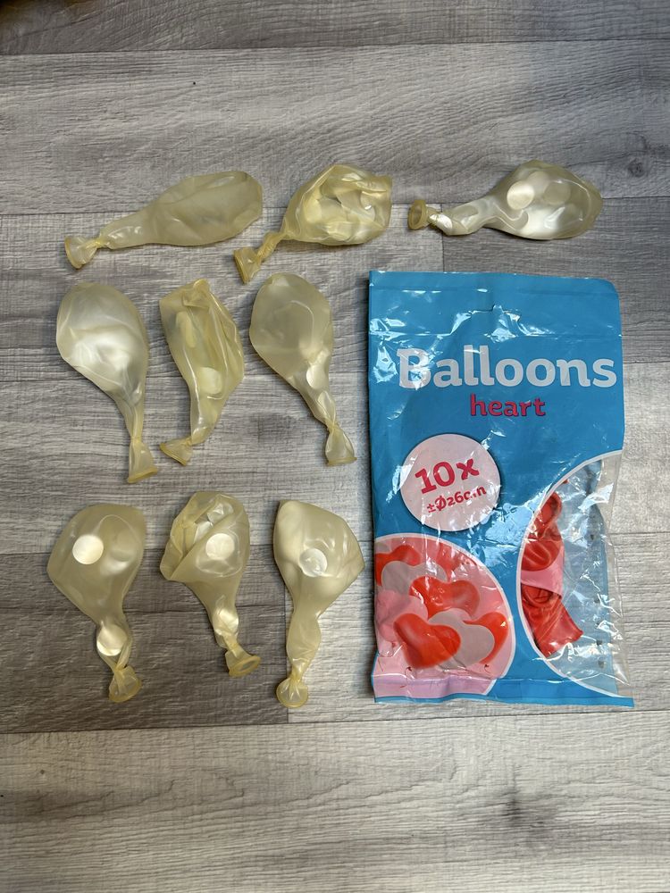 Ozdoba ślubna na samochód - kwiaty + balony gratis